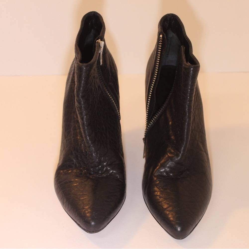 Loeffler Randall booties size 6.5 - Picture 2 of 10